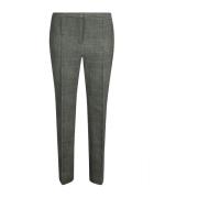 Fantasia Verde Broek Philosophy di Lorenzo Serafini , Gray , Dames