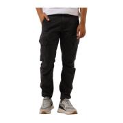 Cargo Stretch Twill Broek PME Legend , Gray , Heren