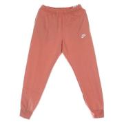 Felpato Club Joggers Nike , Pink , Heren