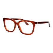 Stijlvolle Optische Bril Gg1319O Gucci , Brown , Dames