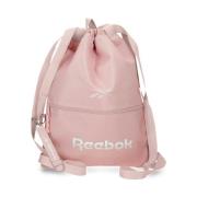 Glen Dames Tas Reebok , Pink , Dames