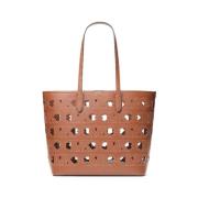 Stijlvolle Tote Bag voor dagelijks gebruik Michael Kors , Brown , Dame...