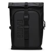 Texel Molded Rugzak Stijlvol Praktisch Organizer Rains , Black , Unise...