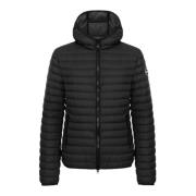 Zwarte Winterjassen Colmar , Black , Heren