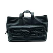 Zwarte Violante Tas Vic Matié , Black , Dames