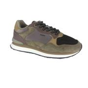 Krakow Sneaker Schoenen Hoff , Multicolor , Dames