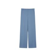 Stijlvolle Broek Iblues , Blue , Dames