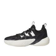 Unlimited 2 Casual Sneakers Zwart/Wit/Blauw Adidas , Black , Heren