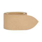 Leren Riem Cortana , Beige , Dames