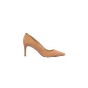 Stijlvolle Schoenen voor Vrouwen Michael Kors , Brown , Dames