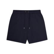 Korte Zomer Shorts Michael Kors , Blue , Heren