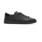 Stijlvolle Sneakers Ryveru901 Bally , Black , Heren