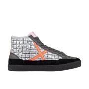 Zomer Frisheid Sneakers Vento Munich , Multicolor , Dames