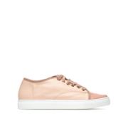 Retro Style Sneakers 1957 Collection Lanvin , Beige , Dames