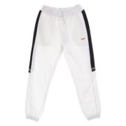 Heritage Taped Sweat Pant Off White Kangol , White , Heren