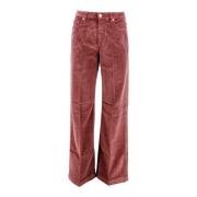 Morning Broek Nine In The Morning , Red , Dames