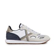 Massana evo Retro Running Sneaker Munich , Multicolor , Heren