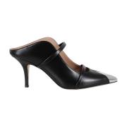 Elegante Maureen Hakken Malone Souliers , Black , Dames