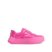 Roze Sneakers Aas01 Pierre Hardy , Pink , Dames