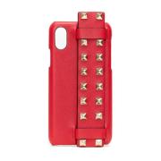 Stijlvolle Telefoonhoes Sw2P0S62Bolju5 Valentino Garavani , Red , Unis...