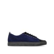 Sportieve Sneakers Lanvin , Blue , Dames