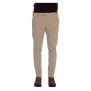 Slim Fit Ritsbroek PT Torino , Beige , Heren