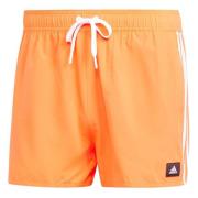 CLX 3 Bandas Badpak Adidas , Orange , Heren