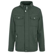 Jackets Bugatti , Green , Heren