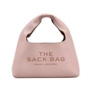 Mini Sack Tas Marc Jacobs , Pink , Dames