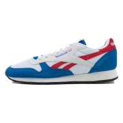 Klassieke Leren Sneakers Reebok , Multicolor , Heren