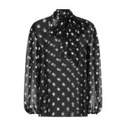 Stijlvolle TOP met F778Ttis1Vhhnzrw Dolce & Gabbana , Black , Dames