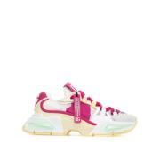 Mode Sneakers Ck1984Ay03280995 Dolce & Gabbana , Multicolor , Dames