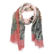 Chic Scarf Designs Etro , Multicolor , Heren