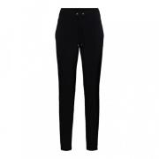 Penny Travel Zwarte Broek &Co Woman , Black , Dames