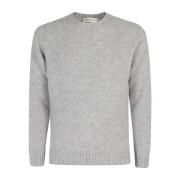 Hamerschouder Kraag Ketting Filippo De Laurentiis , Gray , Heren