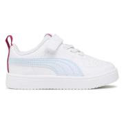 Rickie Sneakers Puma , White , Dames