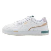 CA Pro Glitch Pastel Sneakers Puma , White , Dames