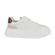 Stijlvolle Impulsbis voor modeliefhebbers ASH , White , Dames