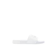 Schuifregelaars Dolce & Gabbana , White , Heren