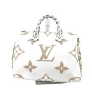 Pre-owned Canvas louis-vuitton-bags Louis Vuitton Vintage , Multicolor...