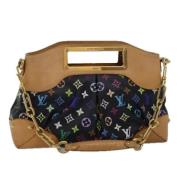 Pre-owned Canvas louis-vuitton-bags Louis Vuitton Vintage , Multicolor...