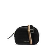 Nina O Schoudertas Gianni Chiarini , Black , Dames