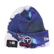 Tennessee Titans NFL Hat New Era , Multicolor , Heren