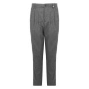 Stijlvolle Broek Myths , Gray , Heren