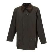 Groene Jassen voor Mannen Barbour , Green , Heren