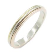 Pre-owned White Gold rings Cartier Vintage , Yellow , Dames