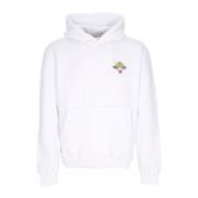 Tijger Soldaat Hoodie Wit Heren Dolly Noire , White , Heren