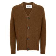 Bruine Sweaters voor een stijlvolle look Amaránto , Brown , Heren