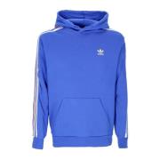 Nations Lichtgewicht Hoodie Koningsblauw Adidas , Blue , Heren