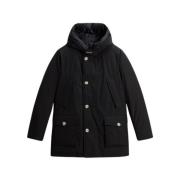 Arctic Parka Woolrich , Black , Heren